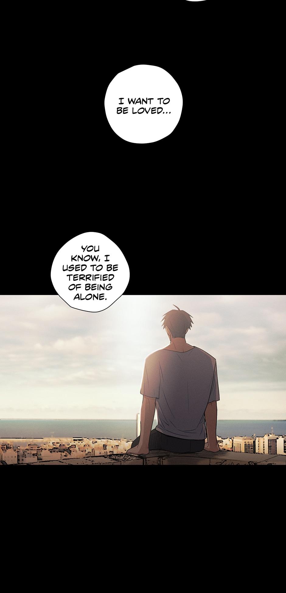Read Off The Plate chapter 30.1 image 13 on Lezhin