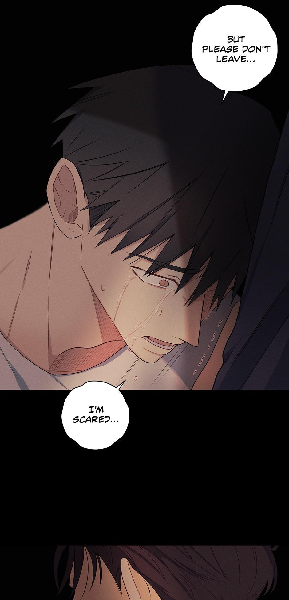 Read Off The Plate chapter 30.1 image 15 on Lezhin