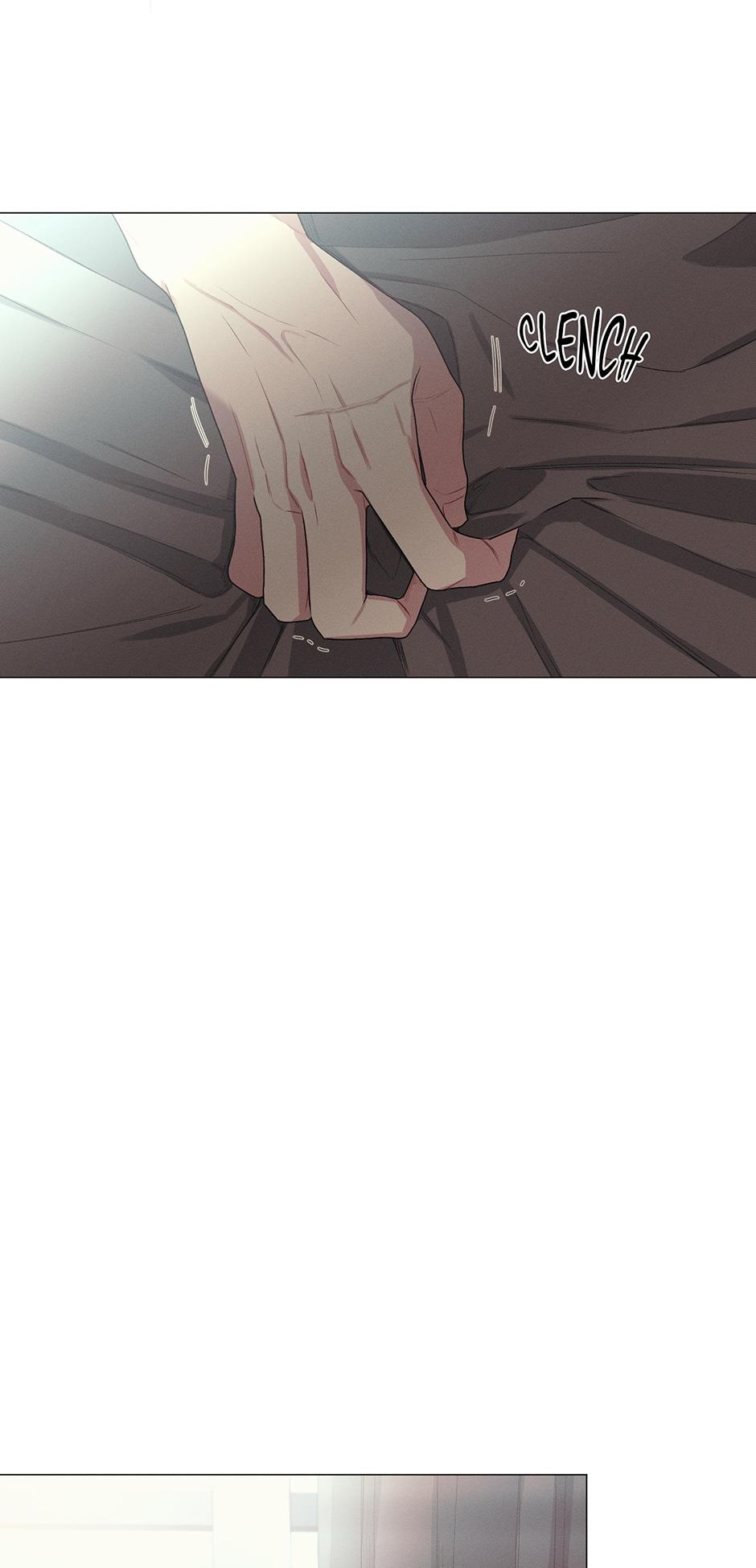 Read Off The Plate chapter 30.1 image 18 on Lezhin