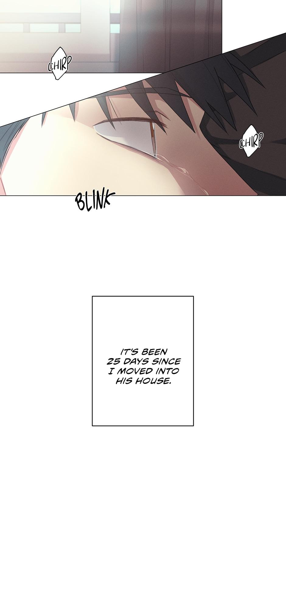 Read Off The Plate chapter 30.1 image 19 on Lezhin