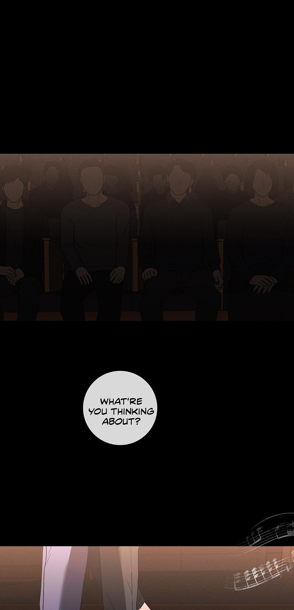 Read Off The Plate chapter 30.1 image 2 on Lezhin
