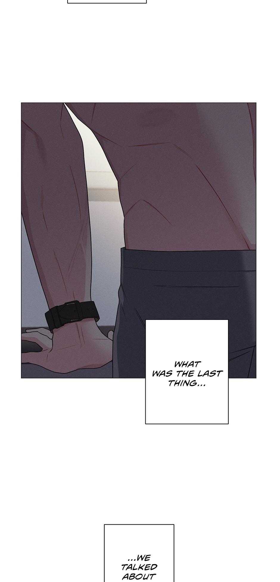Read Off The Plate chapter 30.1 image 24 on Lezhin