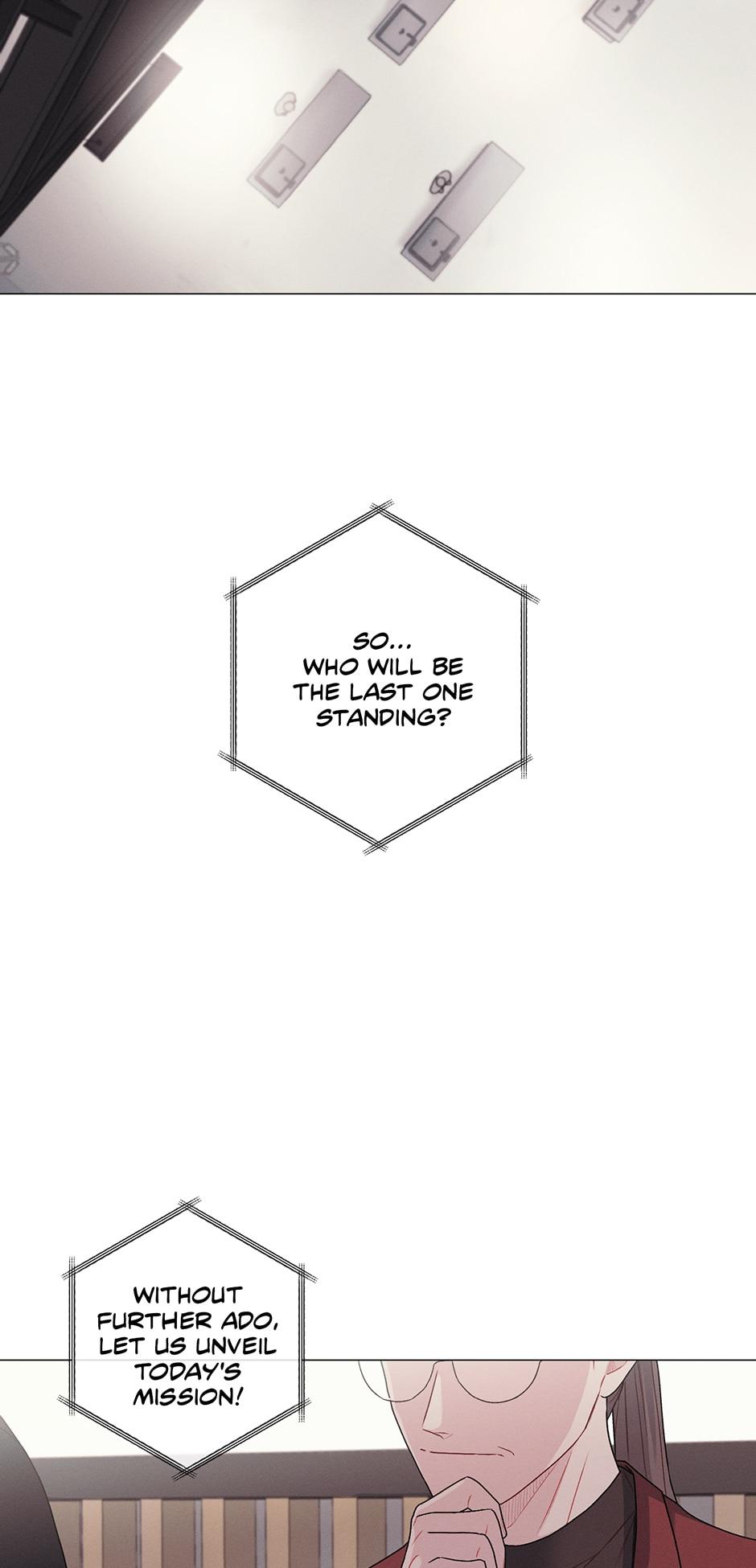 Read Off The Plate chapter 30.1 image 41 on Lezhin