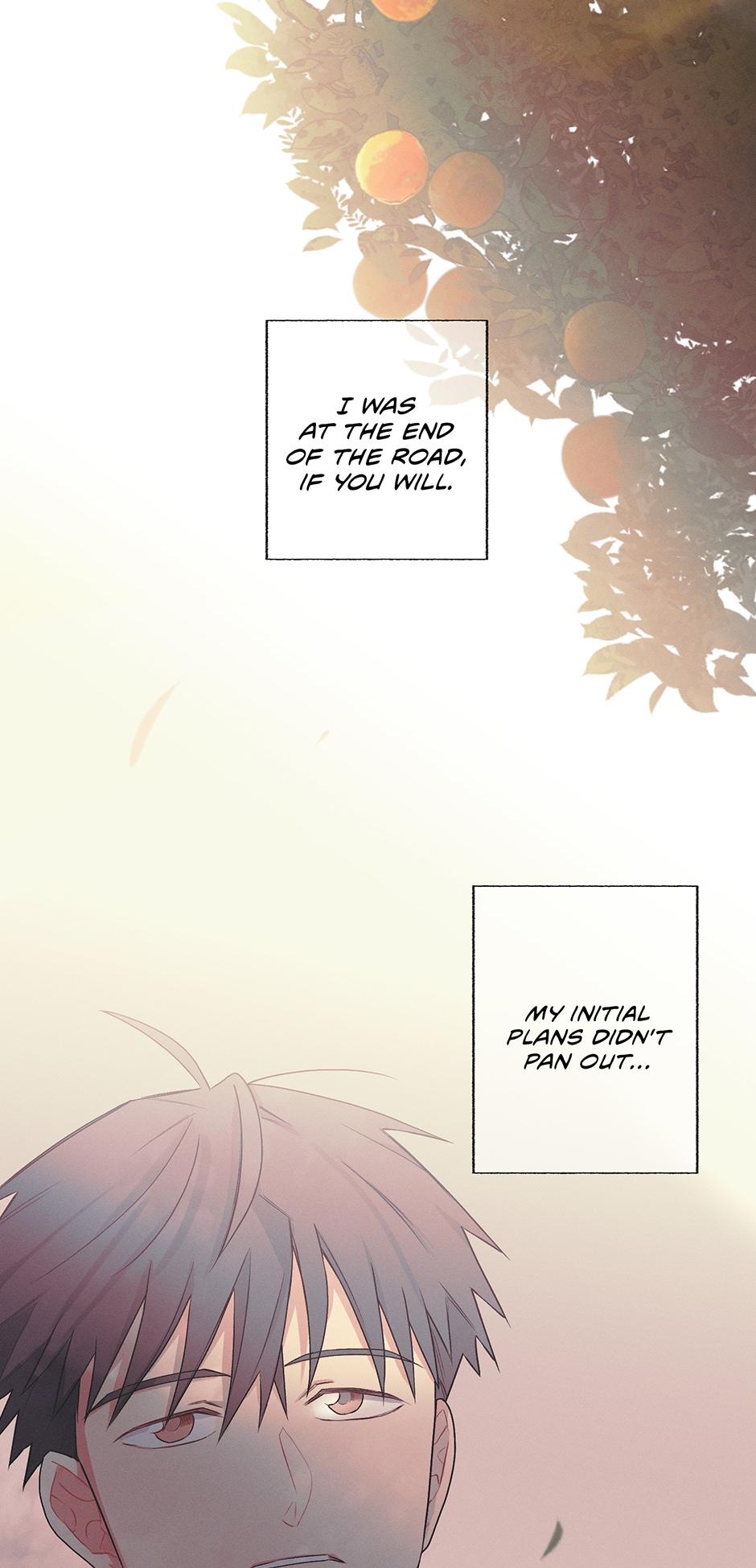 Read Off The Plate chapter 30.1 image 49 on Lezhin