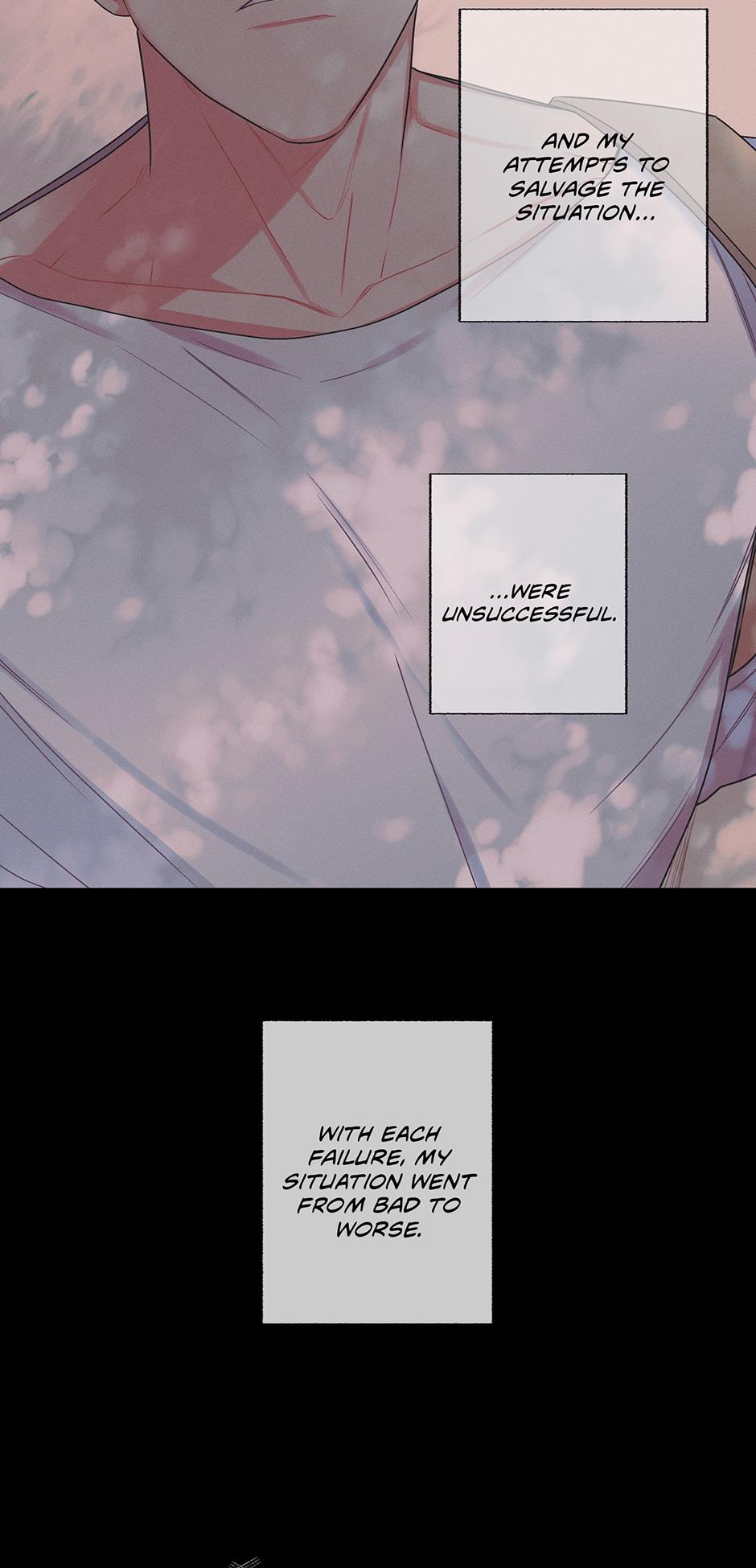 Read Off The Plate chapter 30.1 image 50 on Lezhin