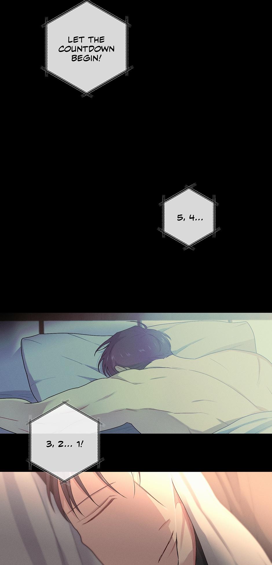 Read Off The Plate chapter 30.1 image 51 on Lezhin