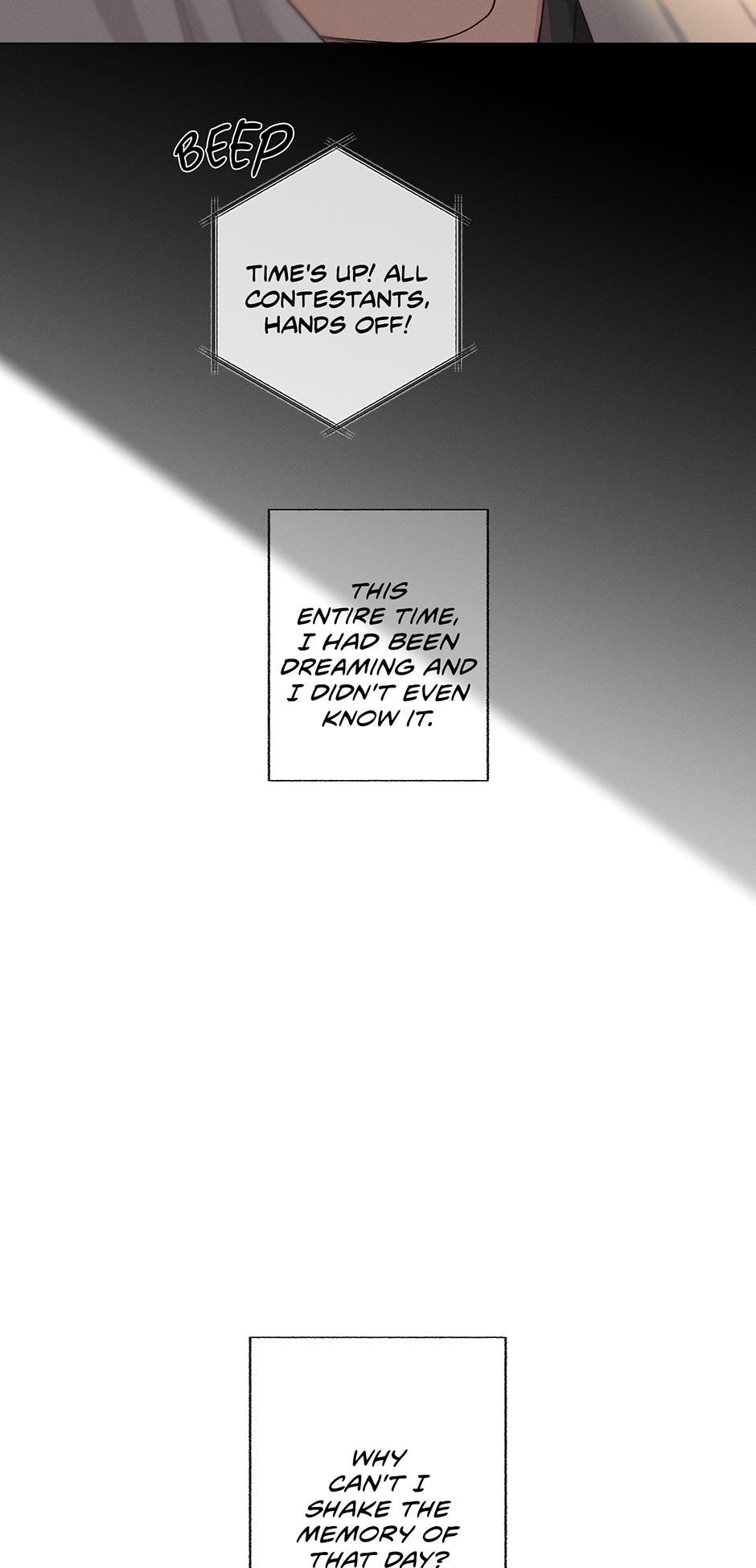Read Off The Plate chapter 30.1 image 52 on Lezhin