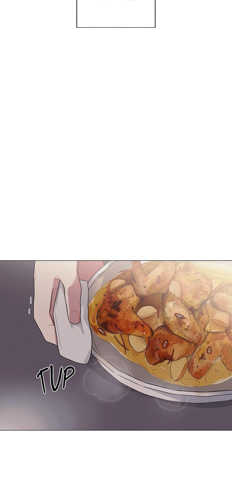 Read Off The Plate chapter 30.1 image 53 on Lezhin