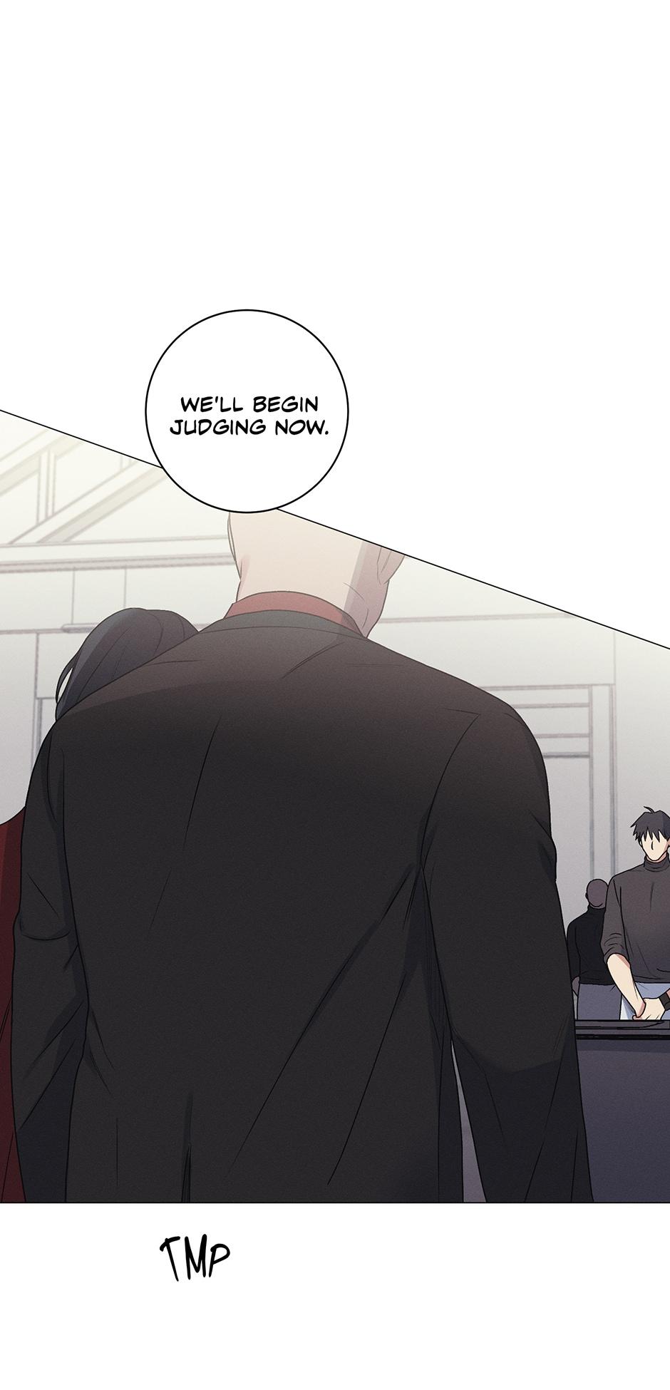 Read Off The Plate chapter 30.1 image 54 on Lezhin