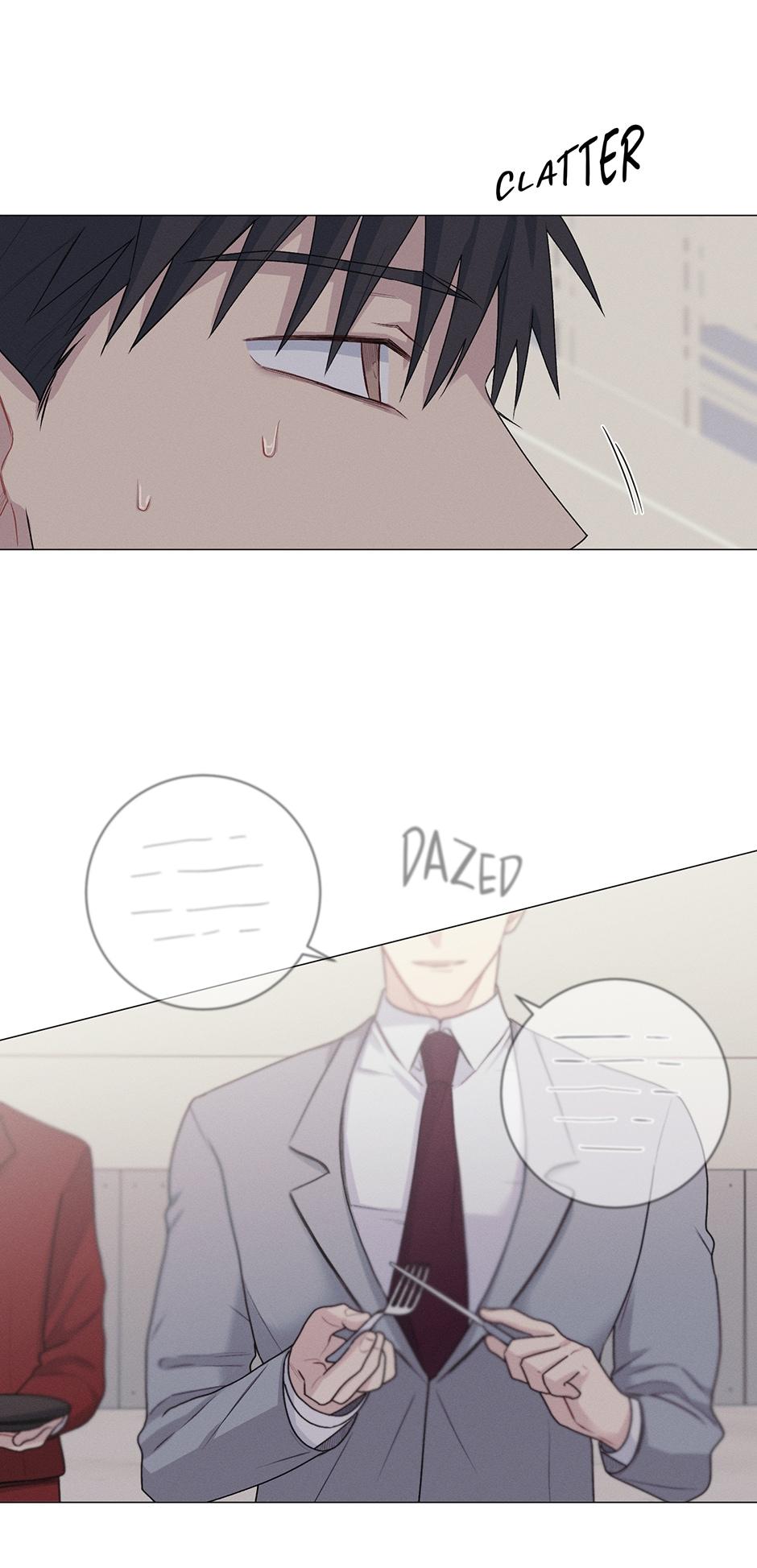 Read Off The Plate chapter 30.1 image 55 on Lezhin