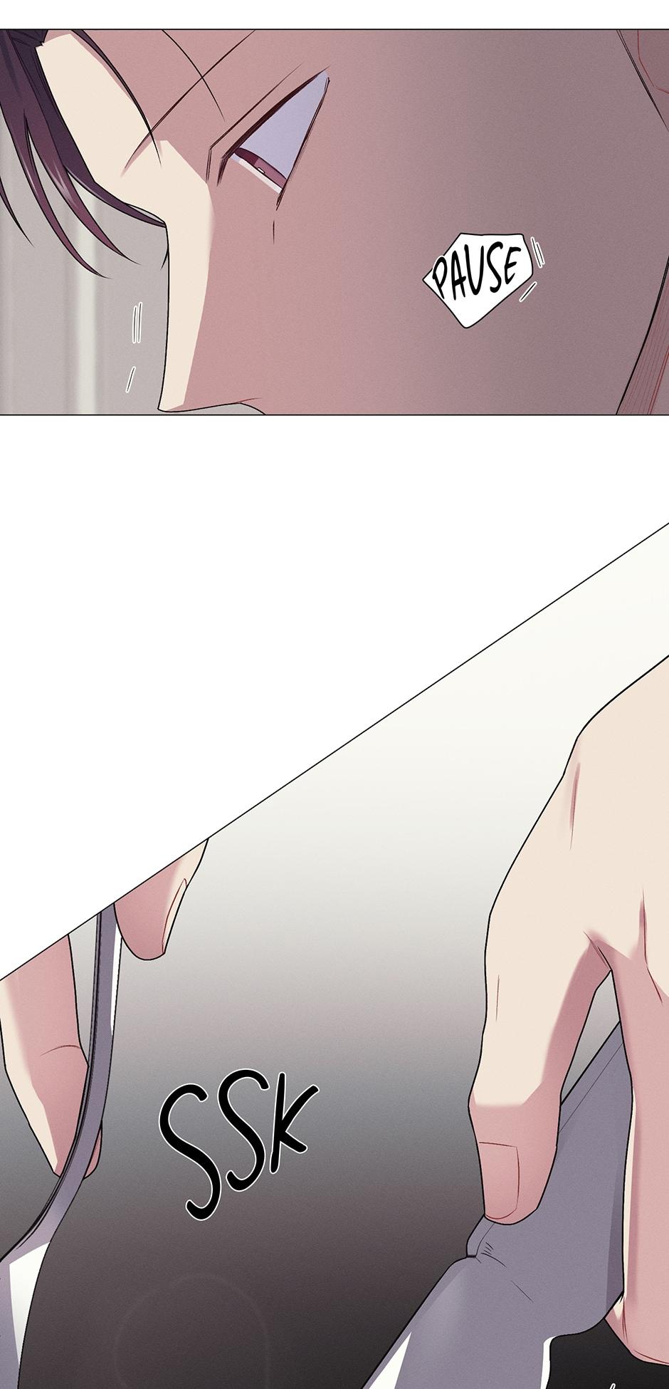 Read Off The Plate chapter 30.1 image 58 on Lezhin