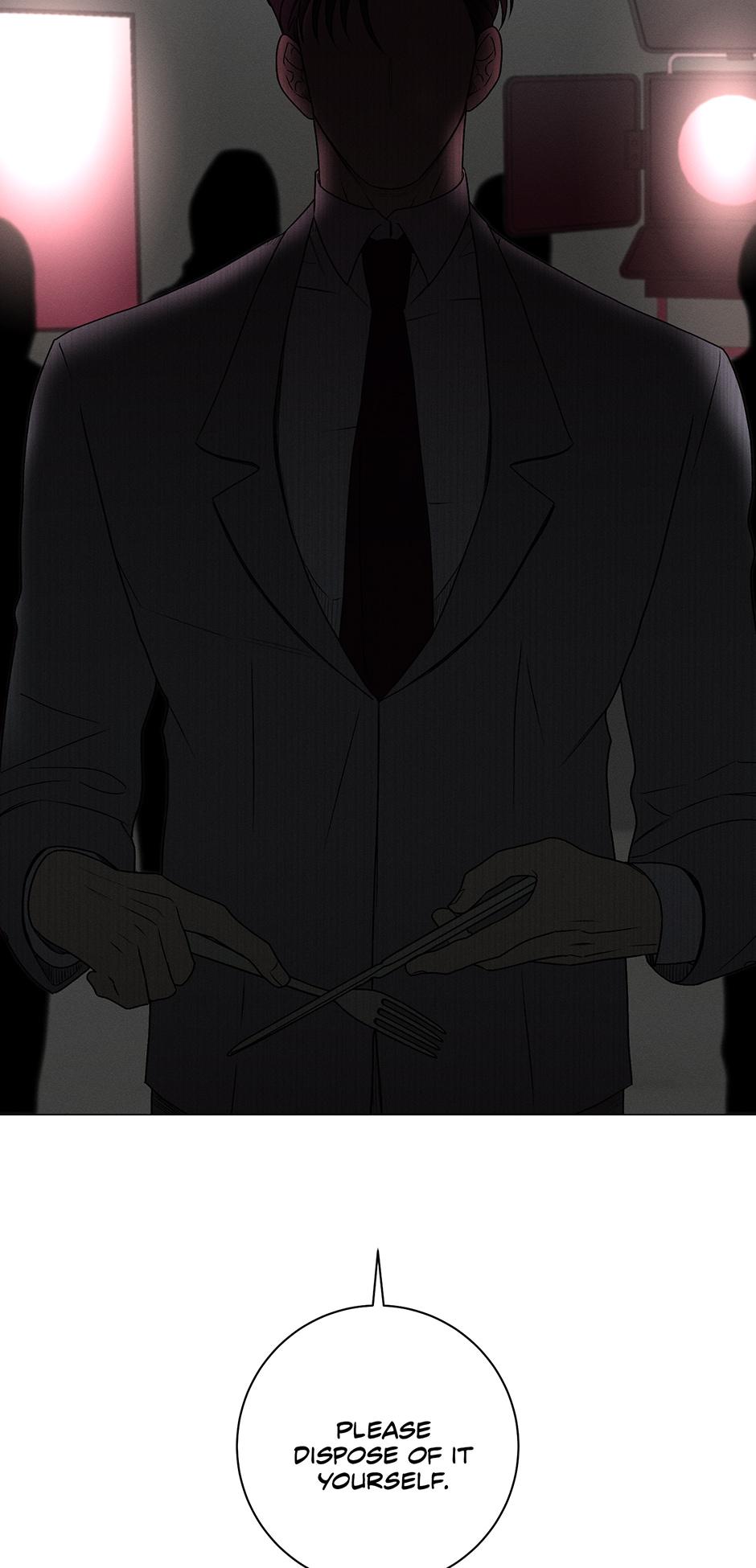 Read Off The Plate chapter 30.1 image 62 on Lezhin