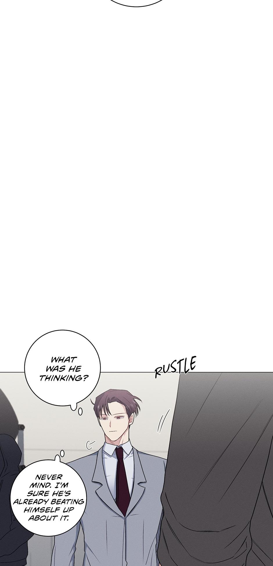 Read Off The Plate chapter 30.1 image 63 on Lezhin