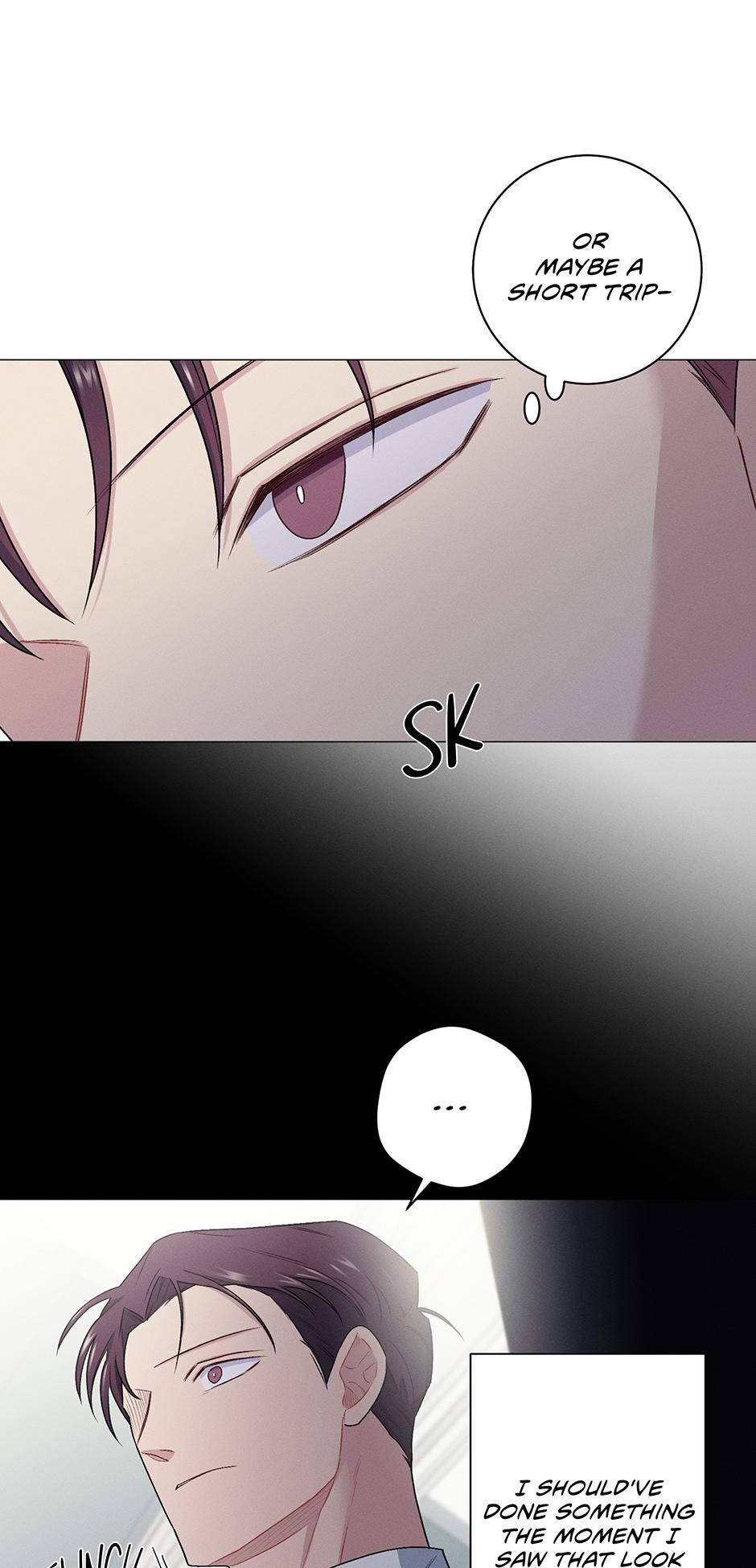 Read Off The Plate chapter 30.1 image 65 on Lezhin
