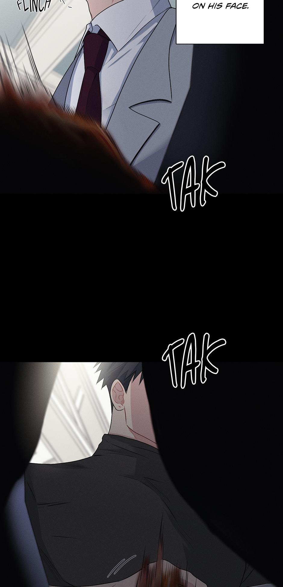 Read Off The Plate chapter 30.1 image 66 on Lezhin