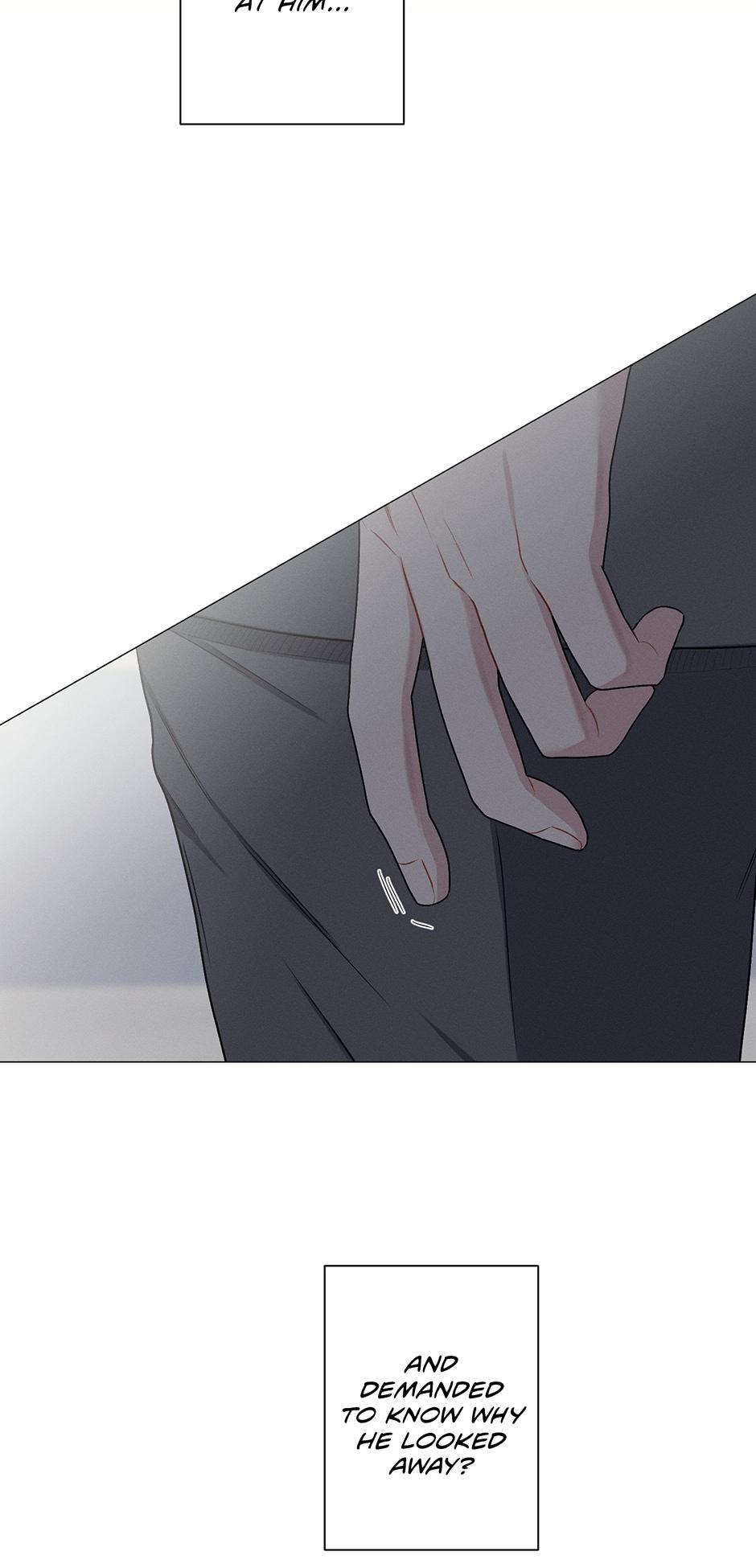 Read Off The Plate chapter 30.1 image 69 on Lezhin