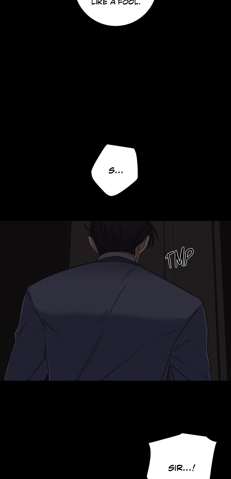 Read Off The Plate chapter 30.1 image 7 on Lezhin