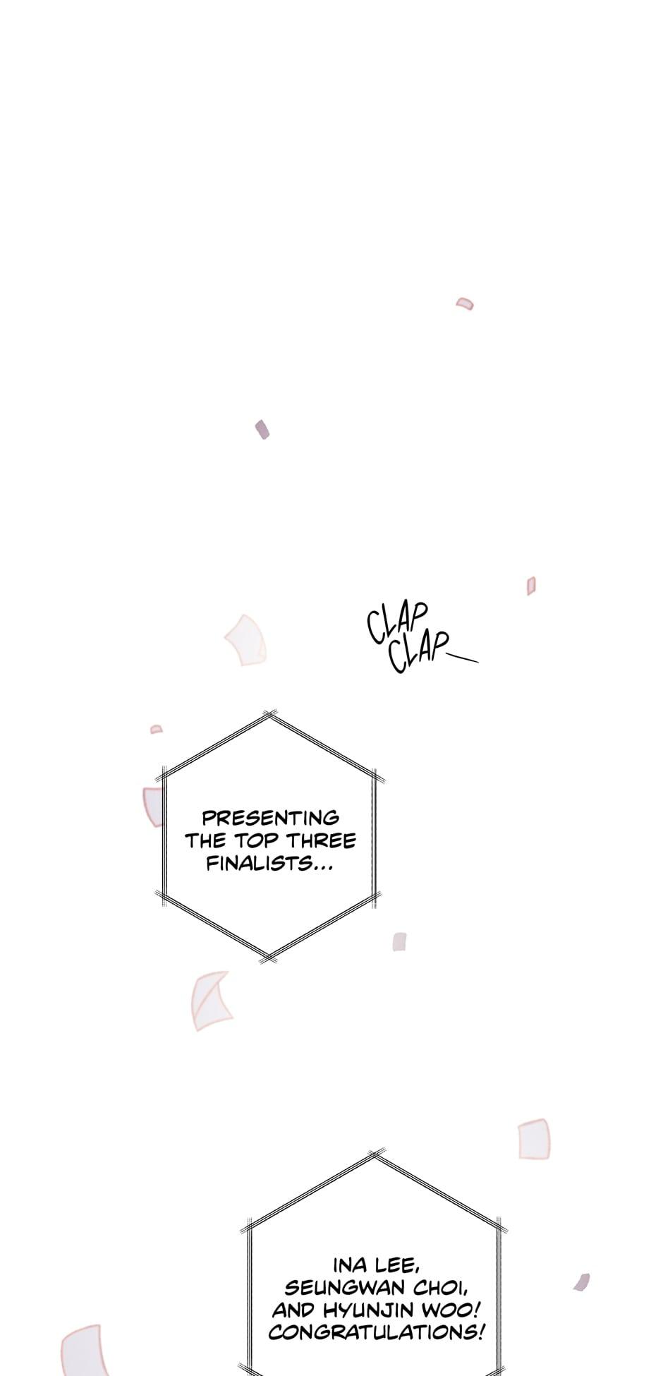 Read Off The Plate chapter 30.1 image 70 on Lezhin