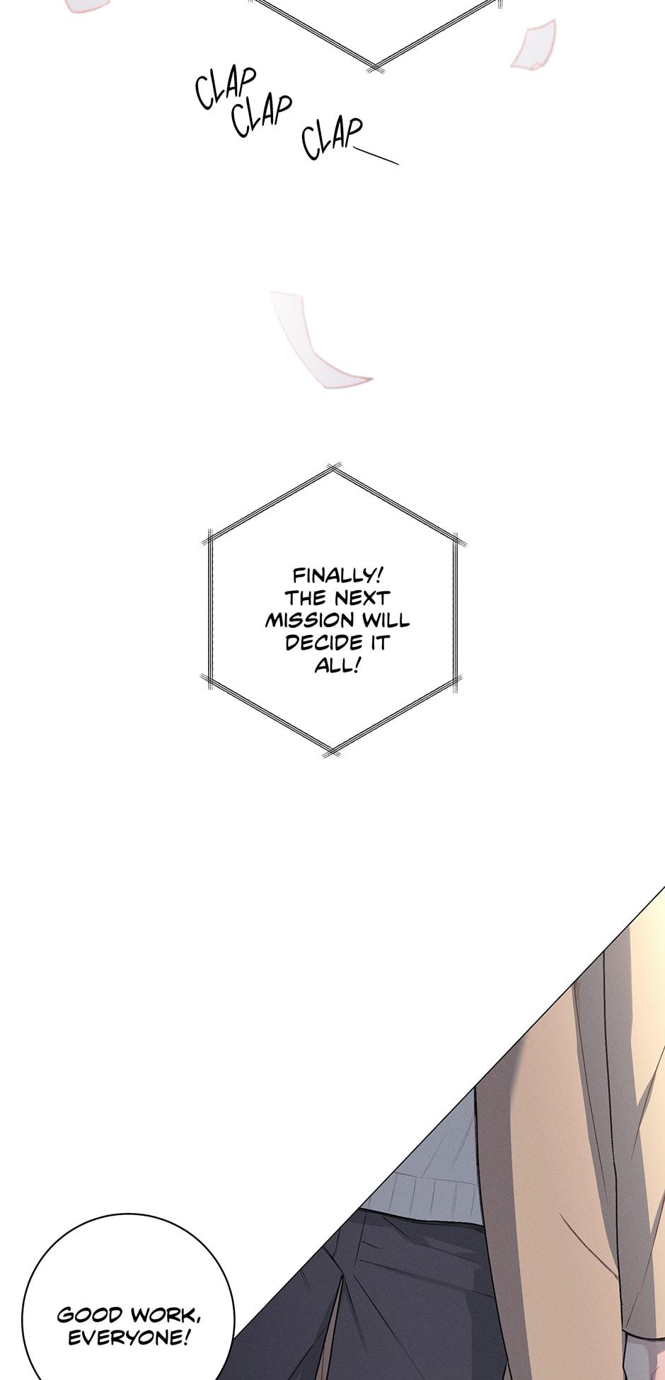 Read Off The Plate chapter 30.1 image 71 on Lezhin