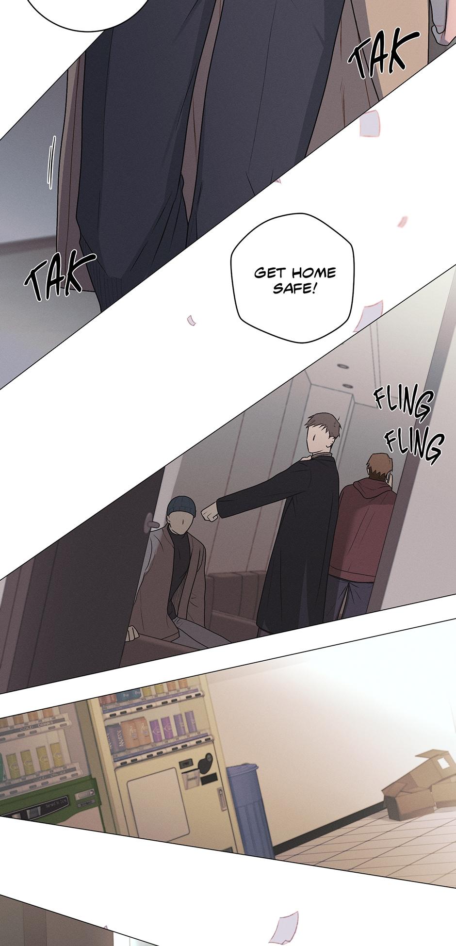 Read Off The Plate chapter 30.1 image 72 on Lezhin