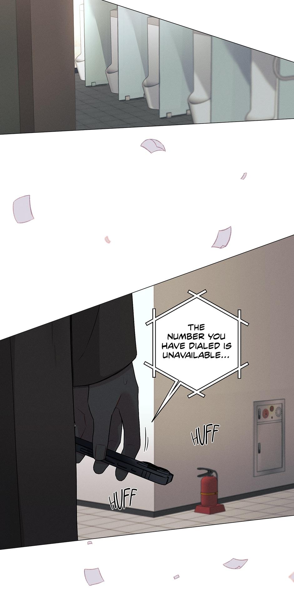 Read Off The Plate chapter 30.1 image 73 on Lezhin