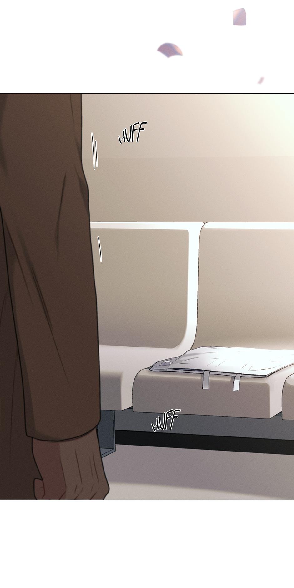 Read Off The Plate chapter 30.1 image 74 on Lezhin