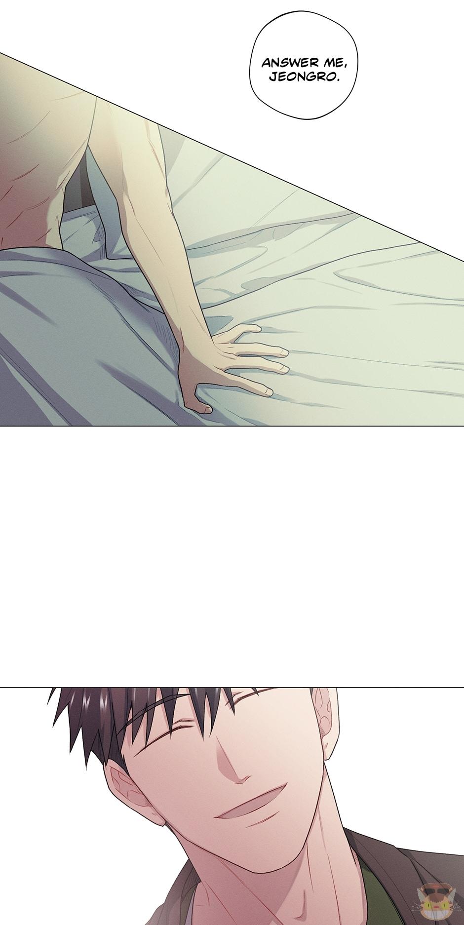 Read Off The Plate chapter 30.1 image 79 on Lezhin