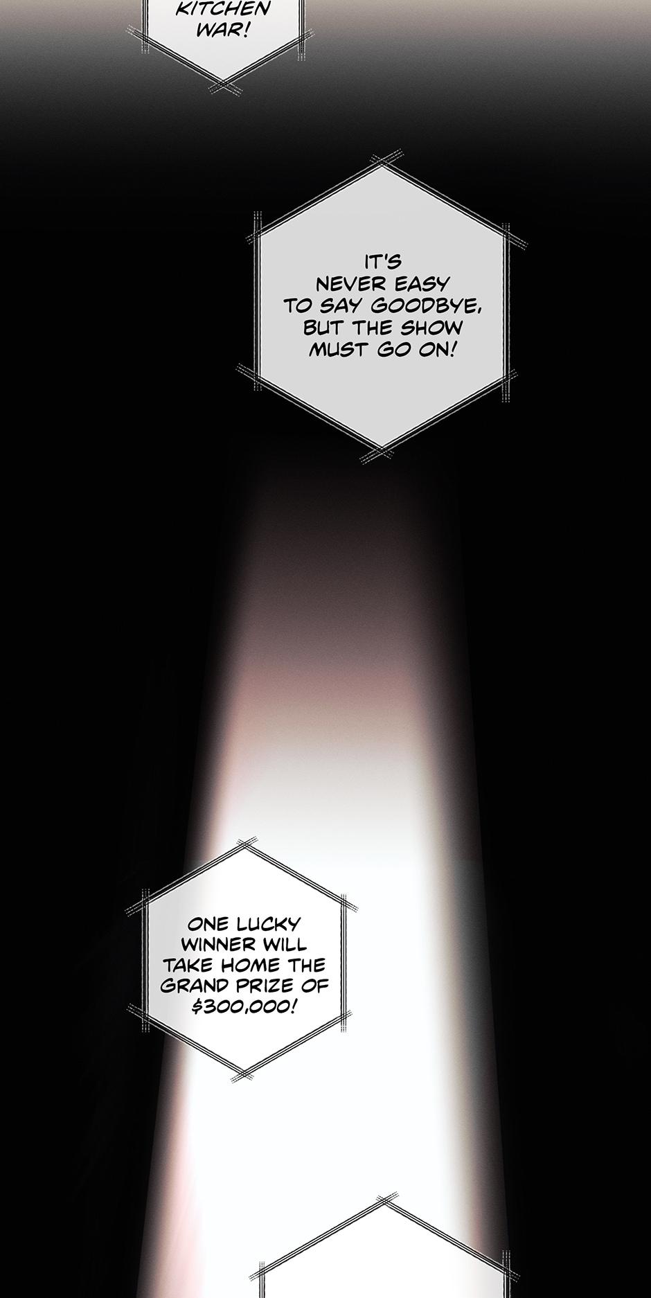 Read Off The Plate chapter 30.1 image 81 on Lezhin