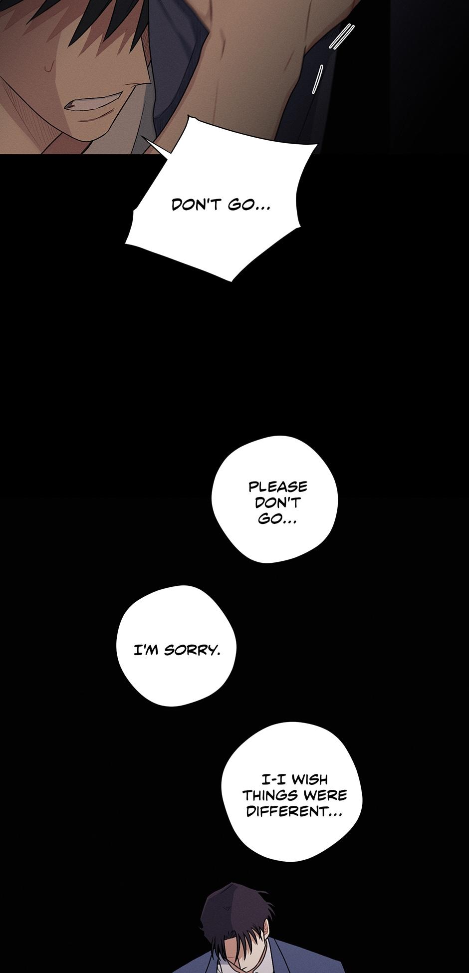 Read Off The Plate chapter 30.1 image 9 on Lezhin
