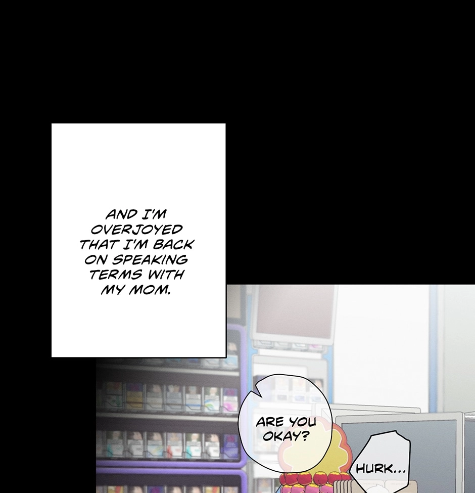 Read Off The Plate chapter 30 image 15 on Lezhin