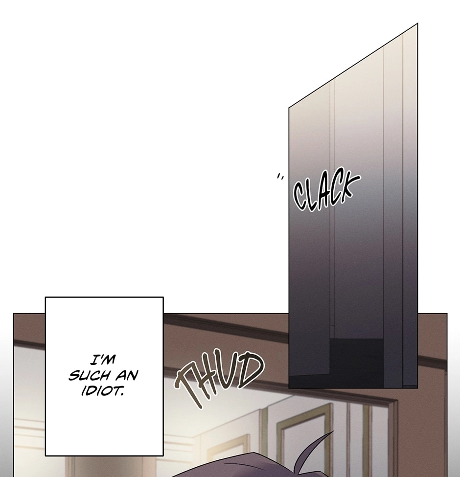 Read Off The Plate chapter 30 image 21 on Lezhin