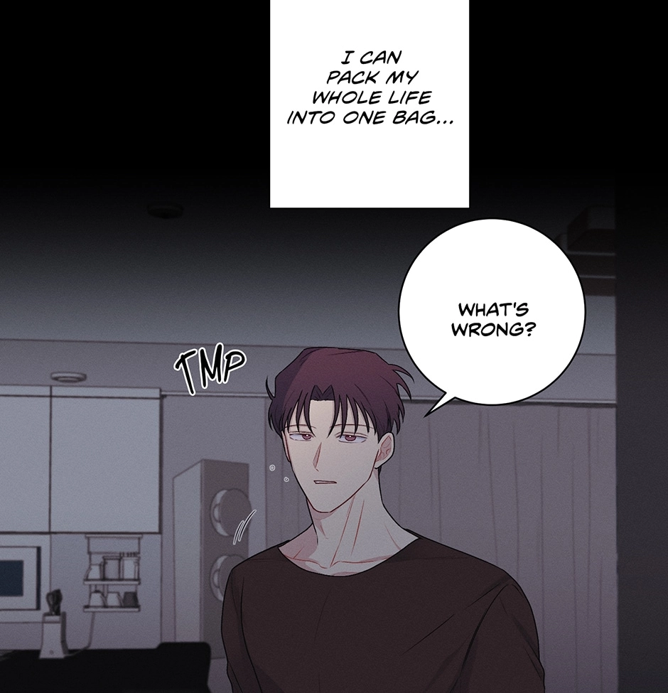 Read Off The Plate chapter 30 image 25 on Lezhin