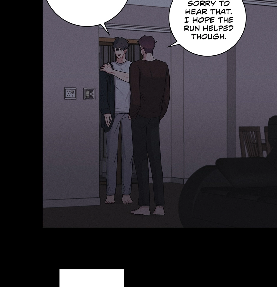 Read Off The Plate chapter 30 image 27 on Lezhin