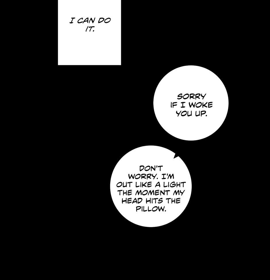 Read Off The Plate chapter 30 image 28 on Lezhin