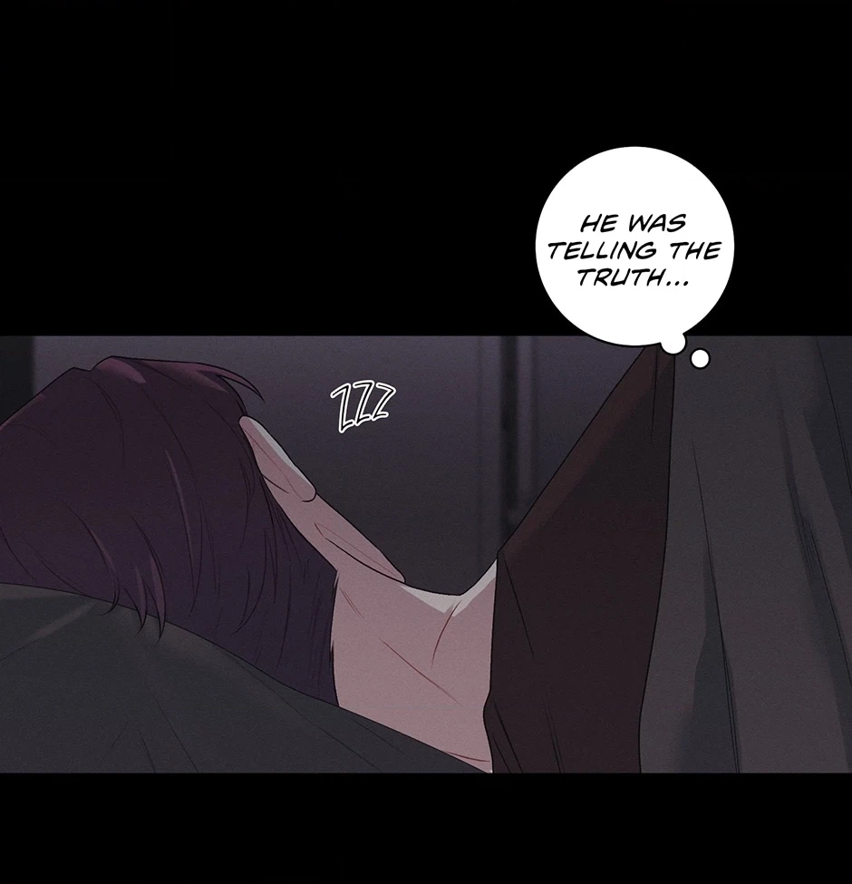 Read Off The Plate chapter 30 image 29 on Lezhin