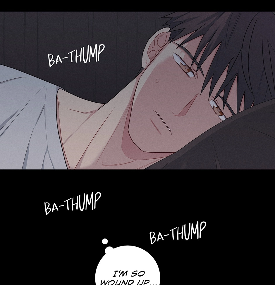 Read Off The Plate chapter 30 image 30 on Lezhin