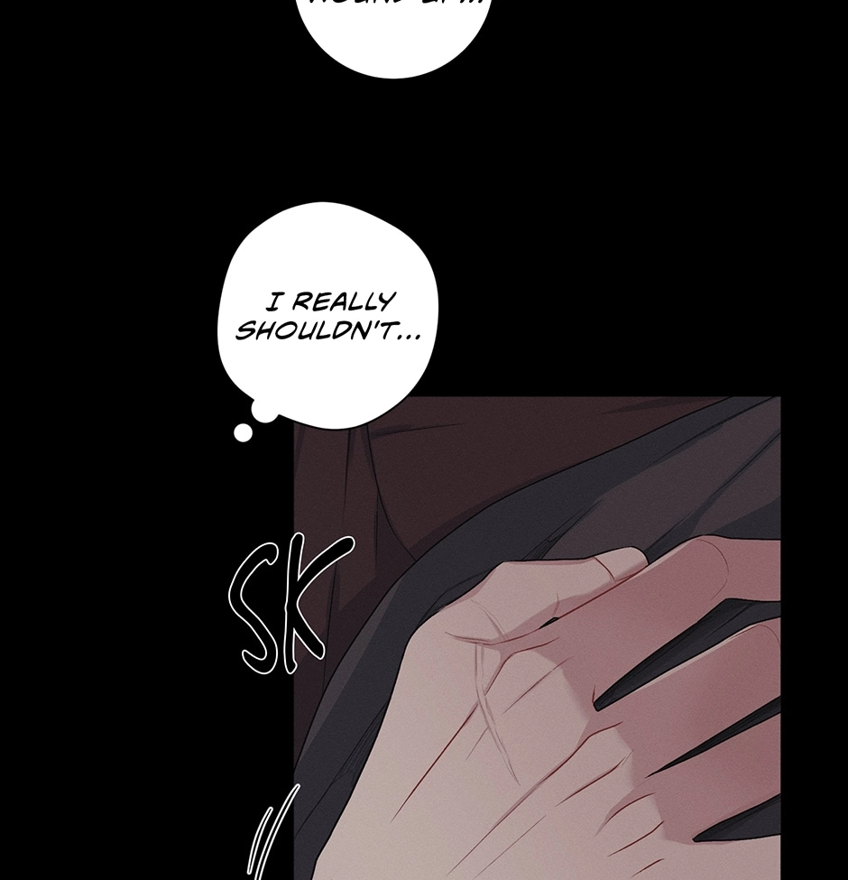 Read Off The Plate chapter 30 image 31 on Lezhin