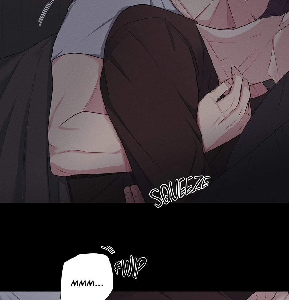 Read Off The Plate chapter 30 image 33 on Lezhin