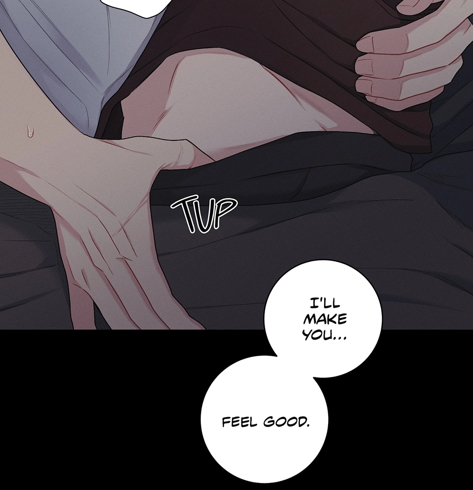 Read Off The Plate chapter 30 image 34 on Lezhin