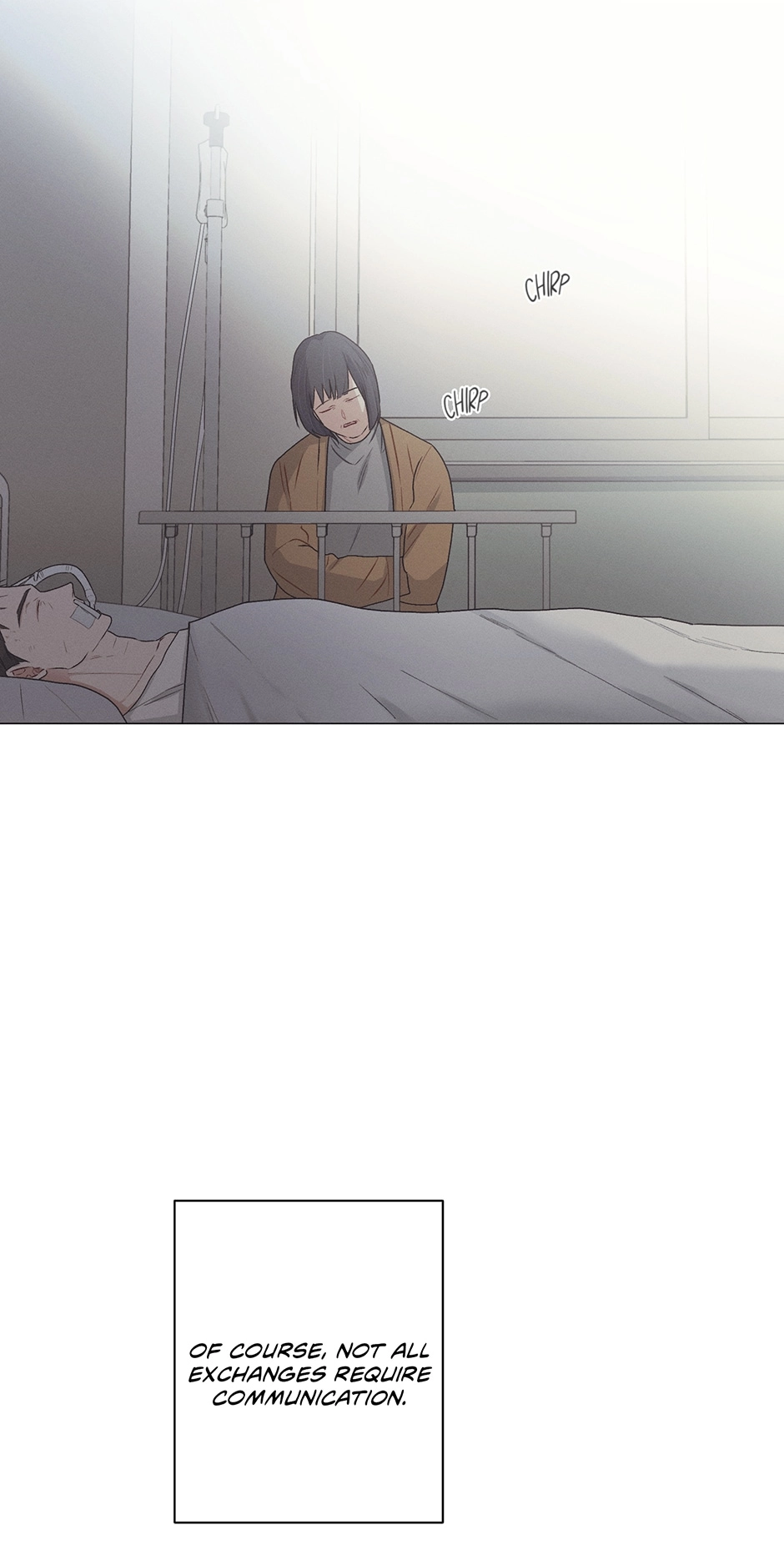Read Off The Plate chapter 30 image 38 on Lezhin
