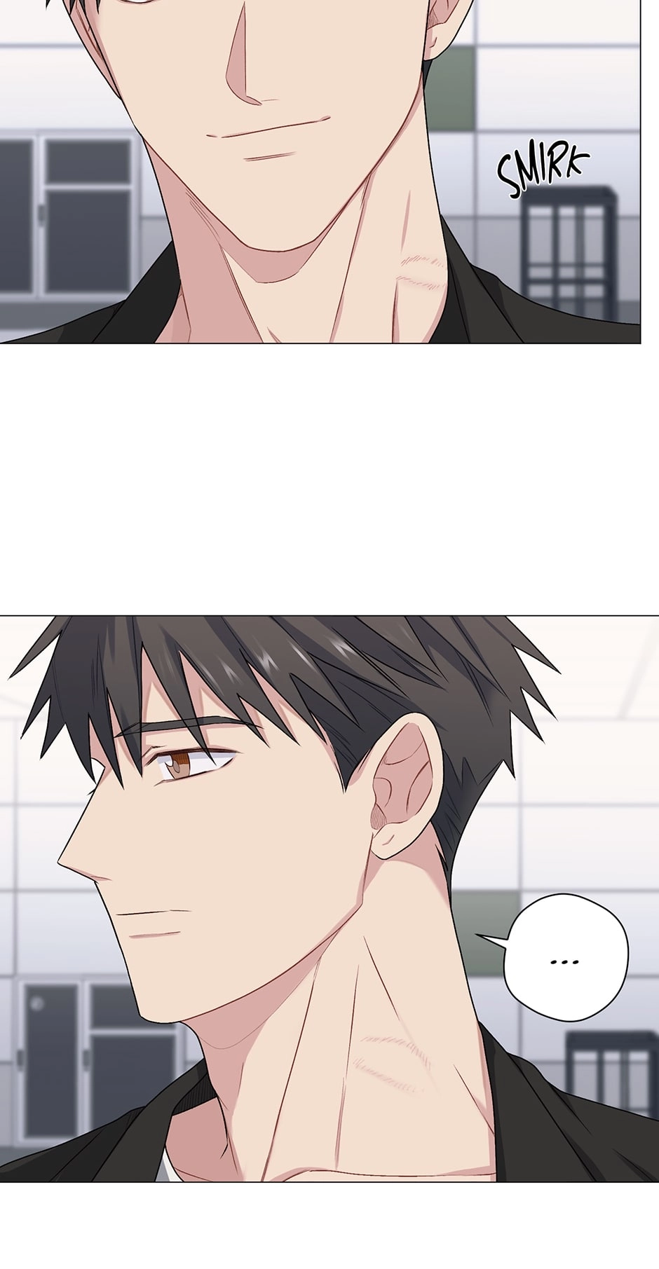 Read Off The Plate chapter 30 image 47 on Lezhin
