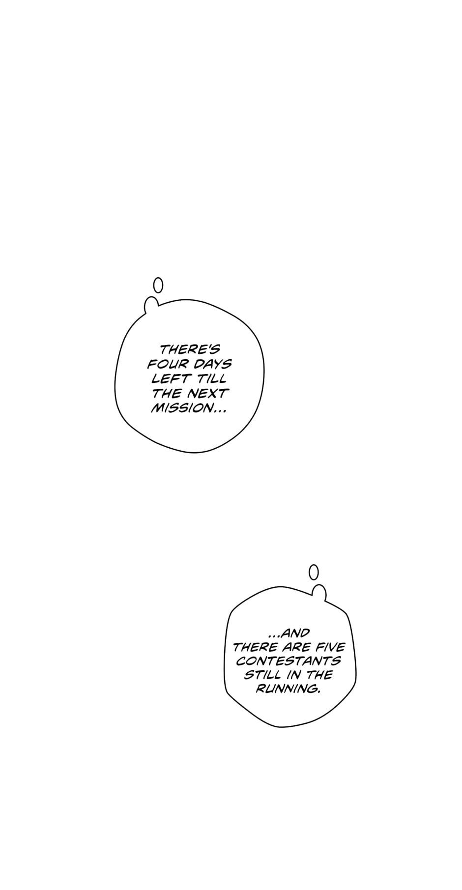 Read Off The Plate chapter 30 image 48 on Lezhin