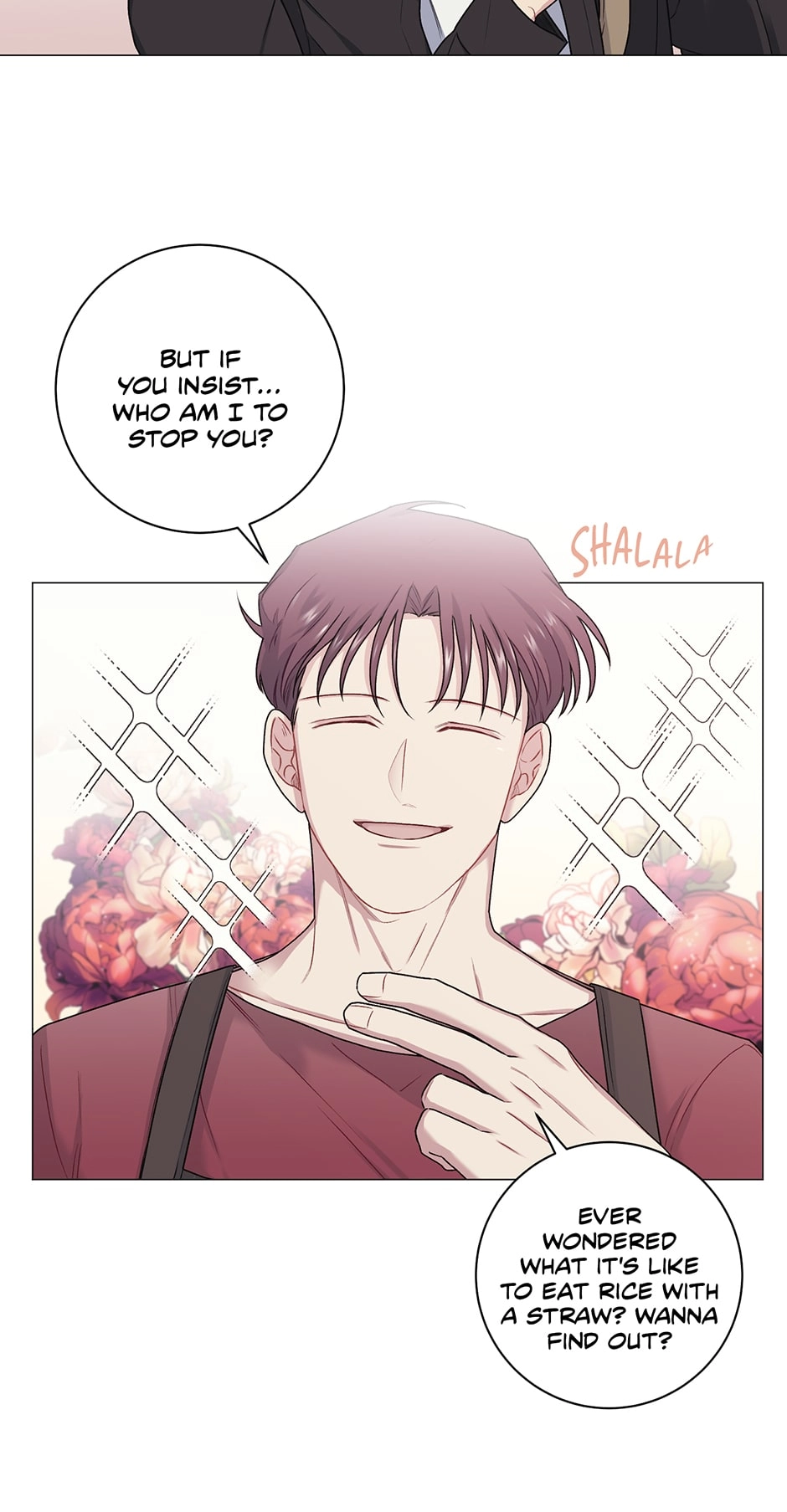 Read Off The Plate chapter 30 image 55 on Lezhin