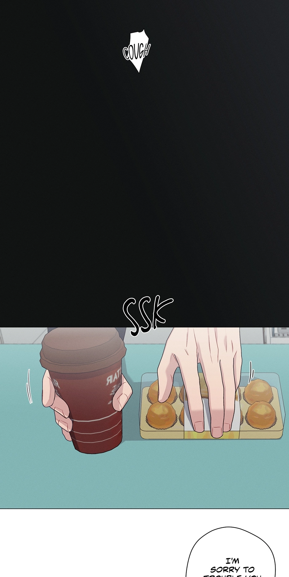 Read Off The Plate chapter 30 image 63 on Lezhin