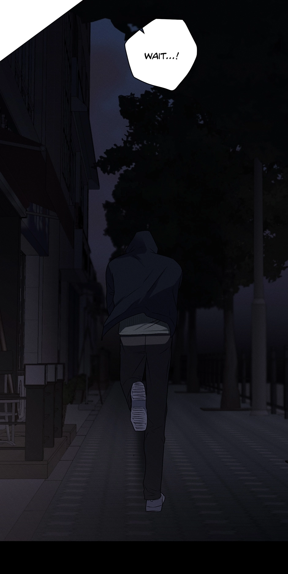 Read Off The Plate chapter 30 image 65 on Lezhin