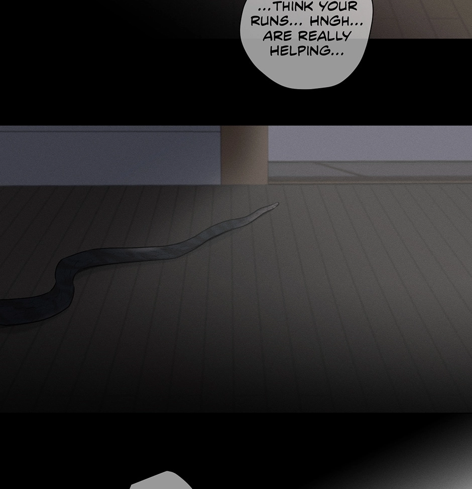 Read Off The Plate chapter 30 image 68 on Lezhin