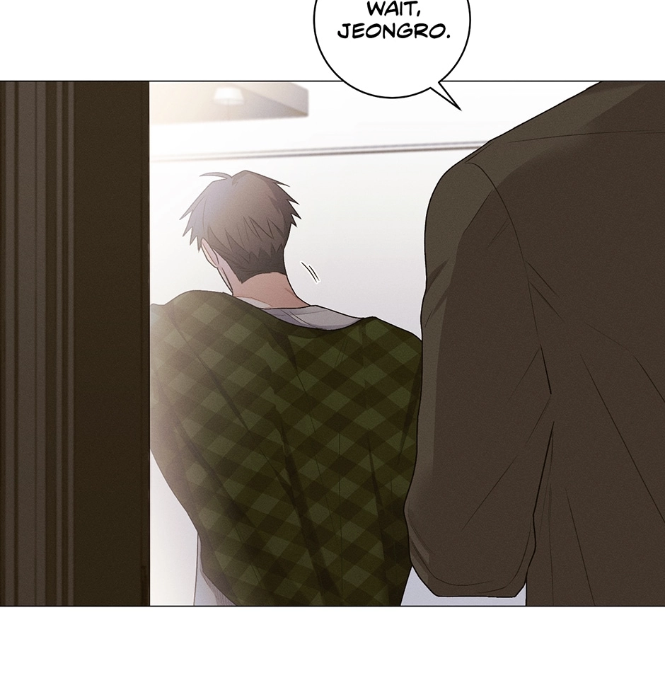 Read Off The Plate chapter 30 image 71 on Lezhin