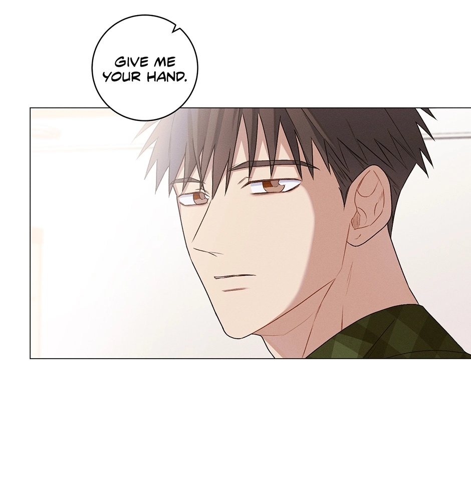 Read Off The Plate chapter 30 image 72 on Lezhin