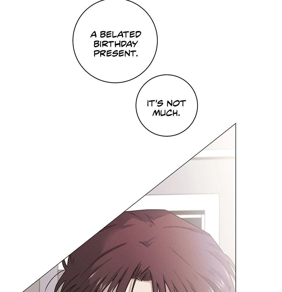 Read Off The Plate chapter 30 image 74 on Lezhin