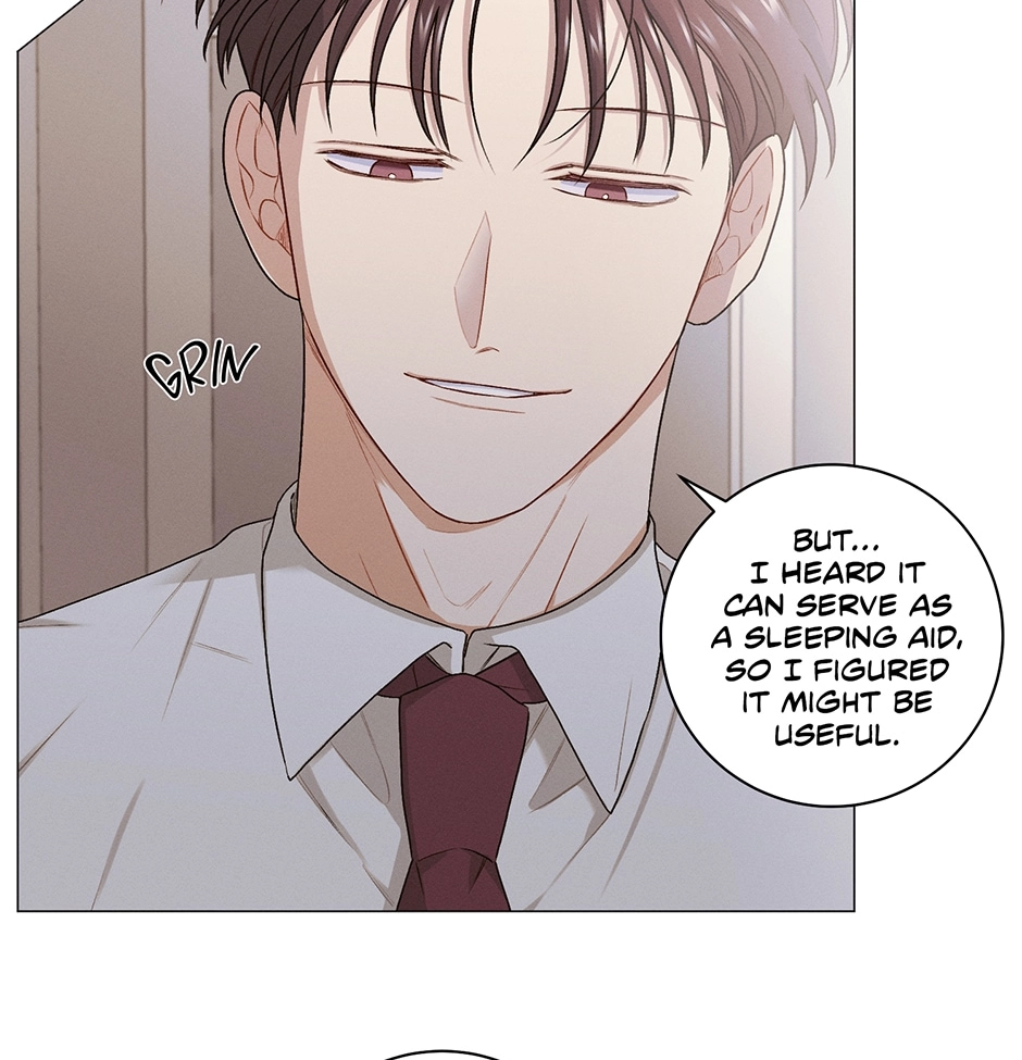 Read Off The Plate chapter 30 image 75 on Lezhin